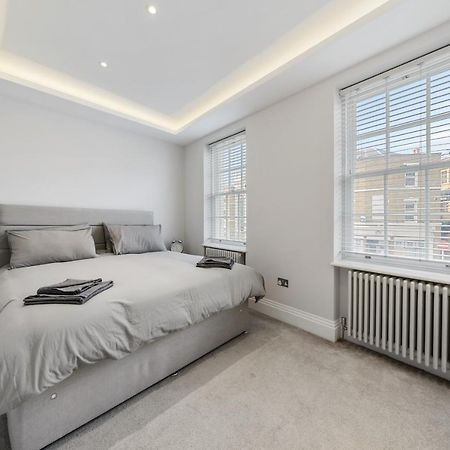 Modern 4 Bedroom Townhouse With Cinema Room In The Heart Of London Se1 Exterior foto